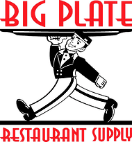 Big Plate Restaurant Supply