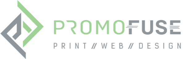 Promofuse Solutions | Websites | Custom Printing & Apparel